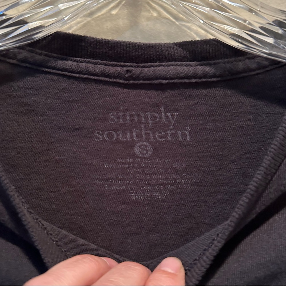 Simply Southern Tee - Picture 4 of 7